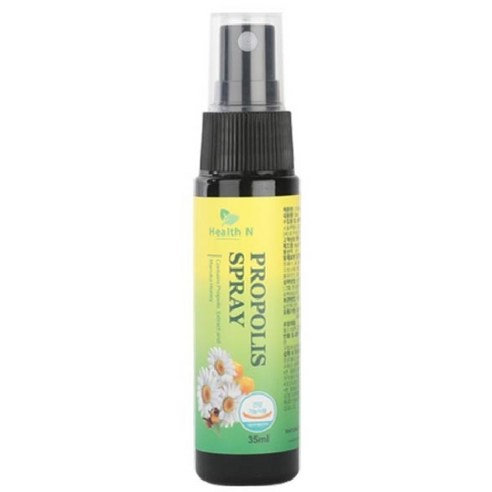 프로폴리스 스프레이 35ml