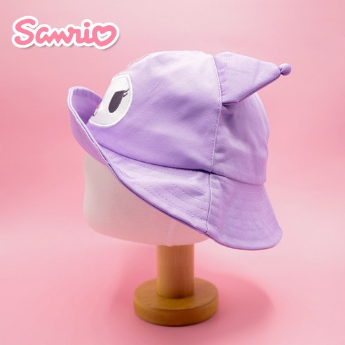 쿠로미와 함께하는 안전하고 스타일리시한 여름!