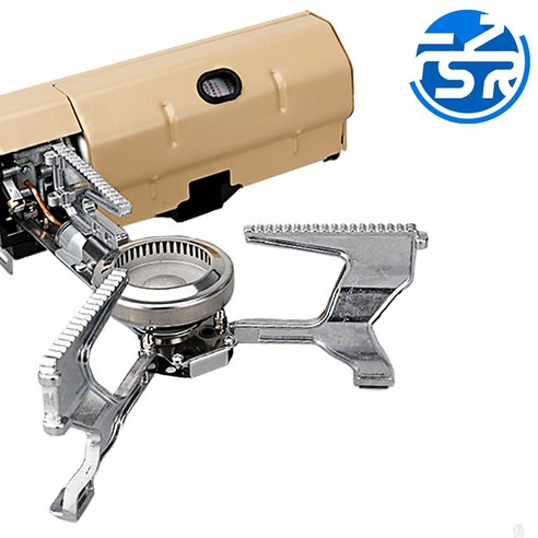 야외 모험을 위한 필수품: 휴대용 폴드레인지