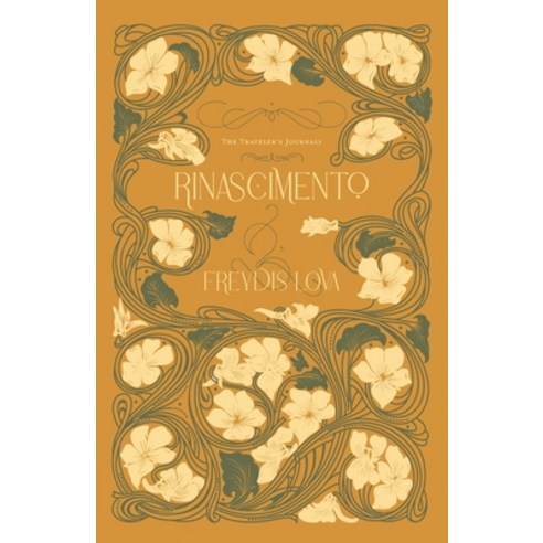 (영문도서) Rinascimento Paperback, Freydis Lova, English, 9798987338803