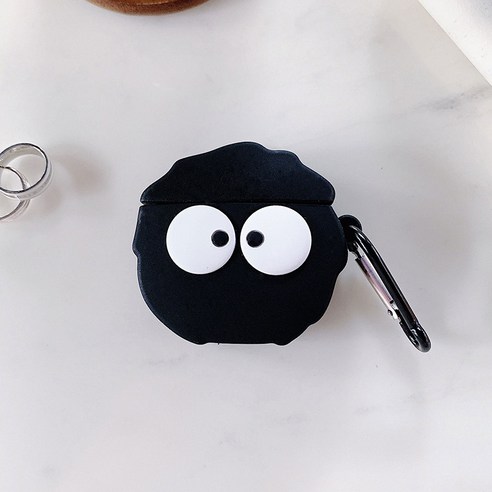 심쿵주의보! 귀여움 폭발 칼리고 갤럭시 버즈 케이스