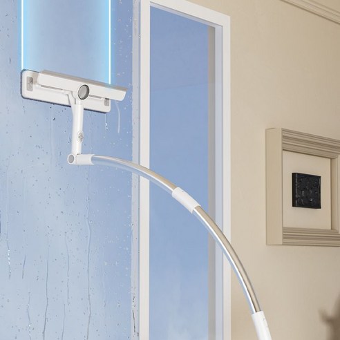 아찔한 외창 청소, 이제 안전하고 깨끗하게 해결하세요!