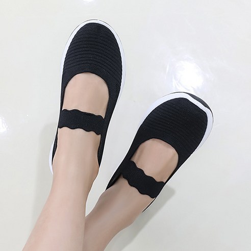 제이슈 레이니 컴포트 단화 4cm