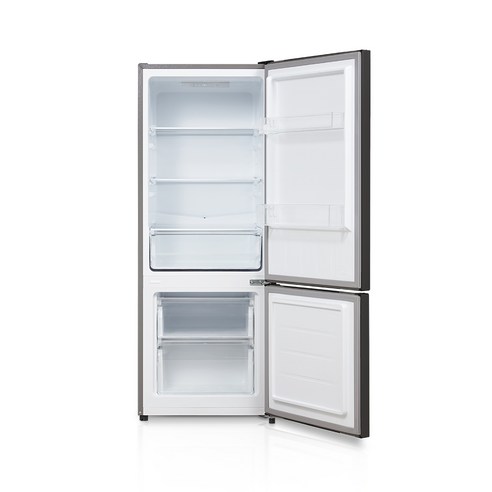 최고의 성능과 스타일리시한 디자인을 갖춘 캐리어 클라윈드 콤비 냉장고
