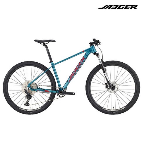 2023 예거 아스펜3S 29인치 11단 MTB 자전거, S(15), 스페이스블루