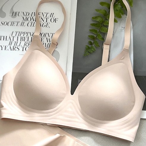 답답함은 이제 그만! 내 몸에 자유를 선물하는 젤리젤리 브라 솔직 후기 젤리브라