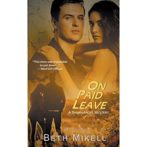 (영문도서) On Paid Leave Paperback, Beth Mikell, English, 9798215341568