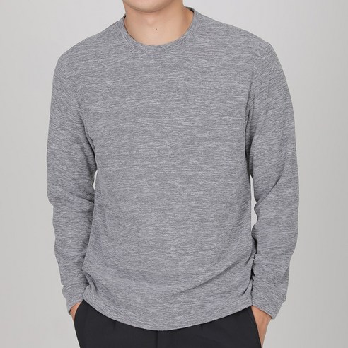 할인가격 19,800원! 겨울용 BFL 양기모 티셔츠