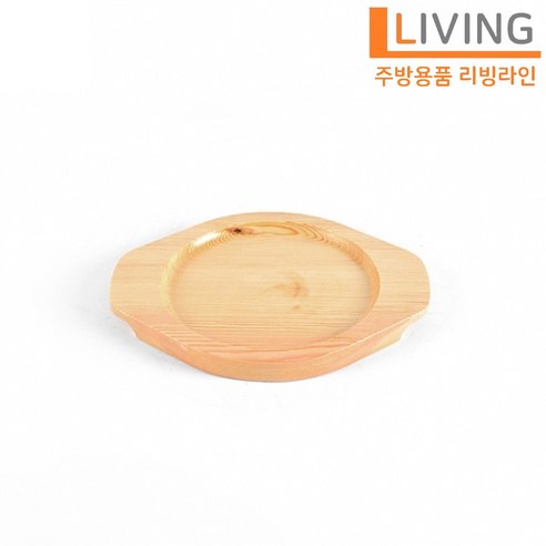 다재다능한 원형 스테이크 주물팬으로 미식의 향연을!