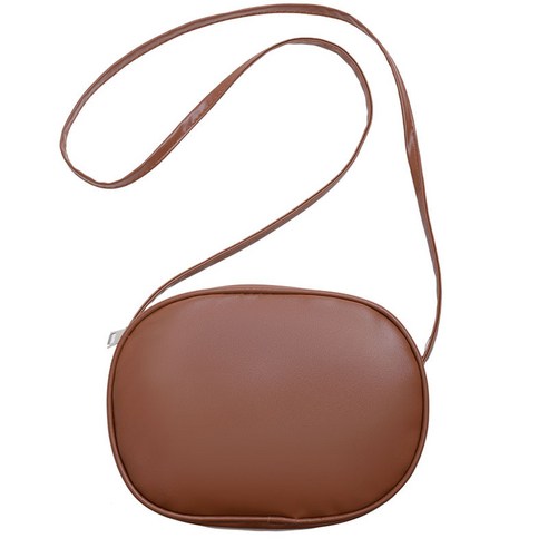 YAPOGI 유럽과 미국의 복고풍 홍콩 스타일의 여성 가방 유럽과 미국의 작은 가방 여성 YAPOGI 새로운 Crossbody 가방 패션 안장 가방 핸드백 YAPOGI