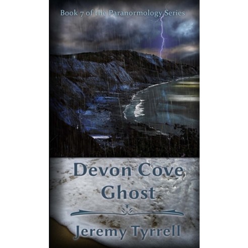 (영문도서) Devon Cove Ghost Paperback, Lulu.com, English, 9781471797910