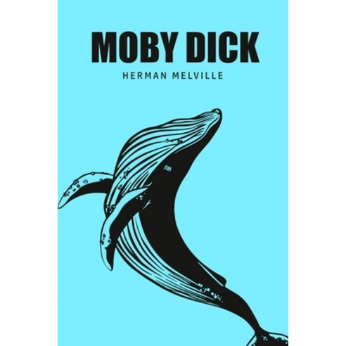 Moby Dick or The Whale Paperback, Public Public Books
