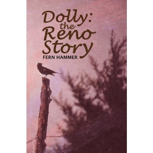 (영문도서) Dolly: The Reno Story Paperback, Atmosphere Press, English, 9781639880126