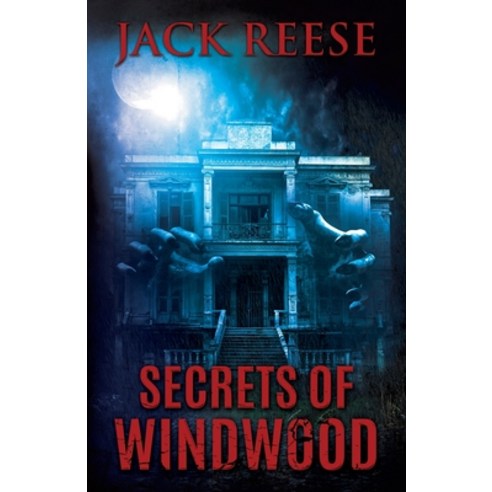 (영문도서) Secrets of Windwood Paperback, Cayelle Publishing/Celest, English, 9781952404641