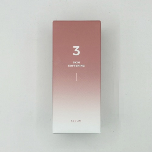 넘버즈인 3번 보들보들 결 세럼 50ml (기프티콘 증정), 1개