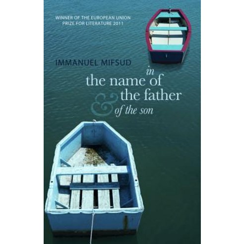 In the Name of the Father (and of the Son) Paperback, Parthian, English, 9781912681303