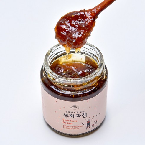 자연의 달콤함을 담은 건강한 선택