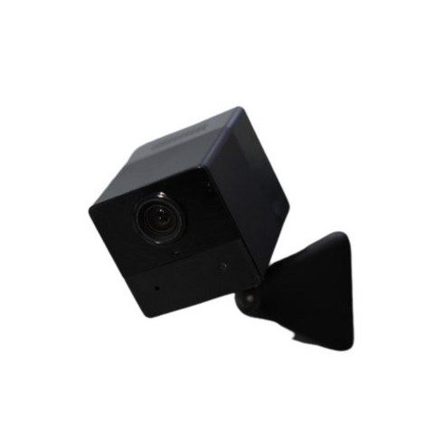 집안과 그 주변을 안전하게 지키는 첨단 보안 카메라