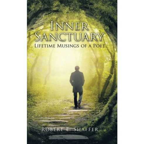 Inner Sanctuary Hardcover, Matchstick Literary, English, 9781648587238