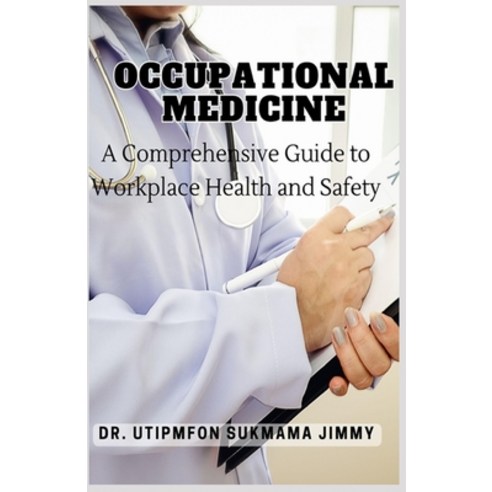 (영문도서) Occupational Medicine Paperback, Poetry Planet Book Publishi..., English, 9786214950409