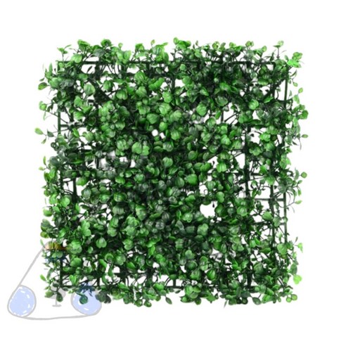 정사각 인조잔디 클러버 벽잔디인테리어 인조잔디매트 조경용인조잔디