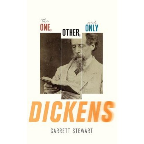 The One Other and Only Dickens Hardcover, Cornell University Press, English, 9781501730108