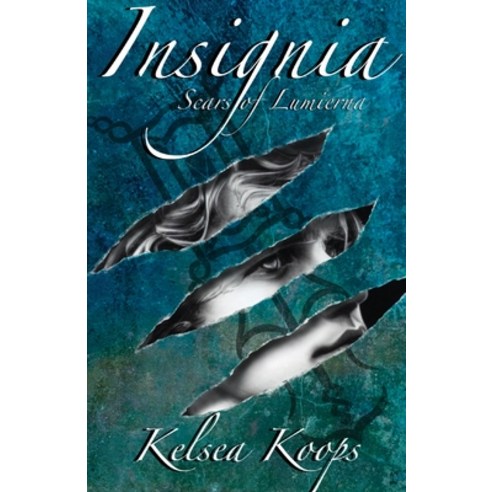(영문도서) Insignia: Scars of Lumierna Paperback, Kitsap Publishing, English, 9781952685552