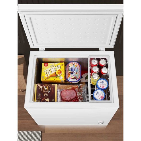 미니 김치냉장고 스탠드형 김냉 소형 서랍식 뚜껑형, 128 표준 스타일