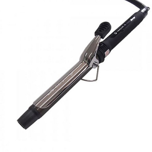 예스뷰티 아이롱 봉고데기 YB-386, YB-386(31mm), 혼합 색상