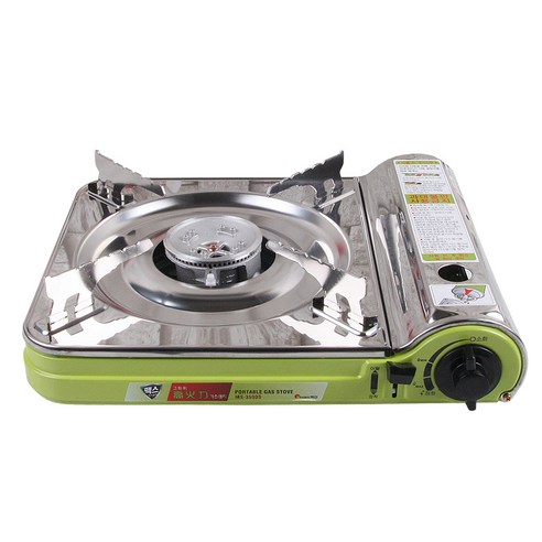 캠핑의 낭만을 불꽃으로 피워내다: 맥스 MS3500S 휴대용 가스레인지 심층 탐구 휴대용가스레인지