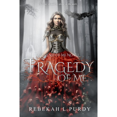 Tragedy of Me Paperback, Month9books, English, 9781939765130