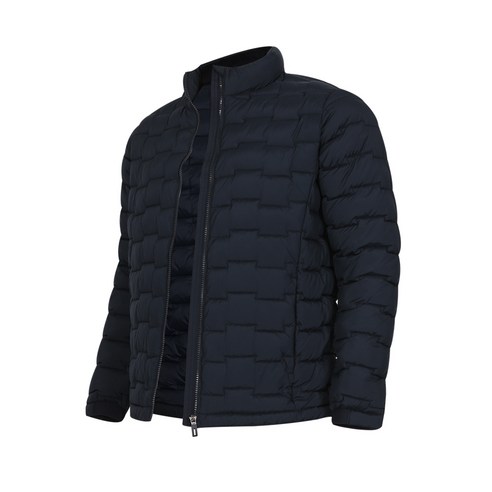 겨울철 필수 아이템, 더빅히트 경량 패딩점퍼