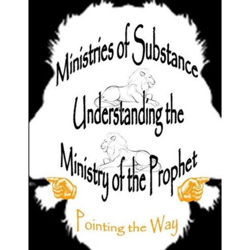 Understanding the Ministry of the Prophet Paperback, Lulu.com, English, 9781312463196