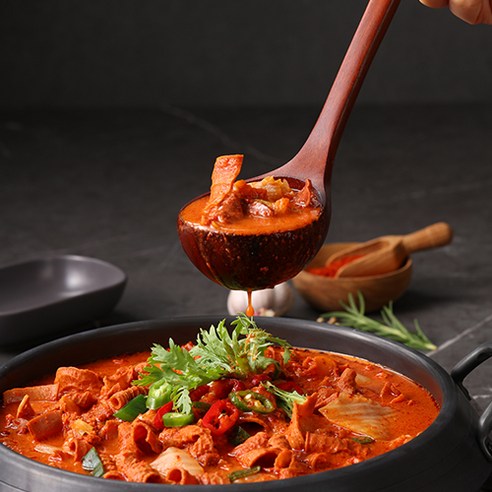 오늘 저녁, 칼칼하고 푸짐한 행복! 다함 구미 선산 곱창전골로 간편하게 즐기세요!