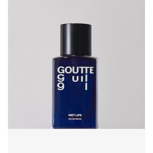 구트구일 웨트라이프 오 드 퍼퓸 50ml 톰빌리 향수, 1개