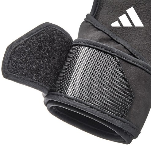 손 보호와 운동 성능 향상을 위한 아디다스 오픈백 트레이닝 헬스 장갑