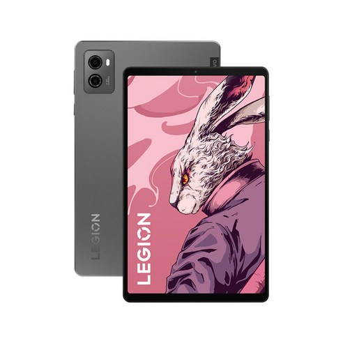 레노버 리전 Y700 2세대 태블릿은 최신 기술과 혁신적인 디자인, 강력한 성능과 넓은 저장 공간을 갖추고 있습니다.