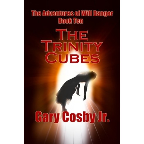 (영문도서) The Trinity Cubes: The Adventures of Will Danger Paperback, Independently Published, English, 9798619419696
