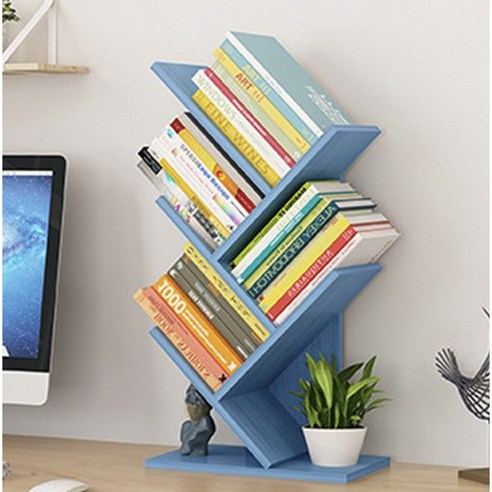 좁은 공간, 답답한 책상? 레투스토 미니 책장으로 나만의 아늑한 서재 만들기! 미니책장