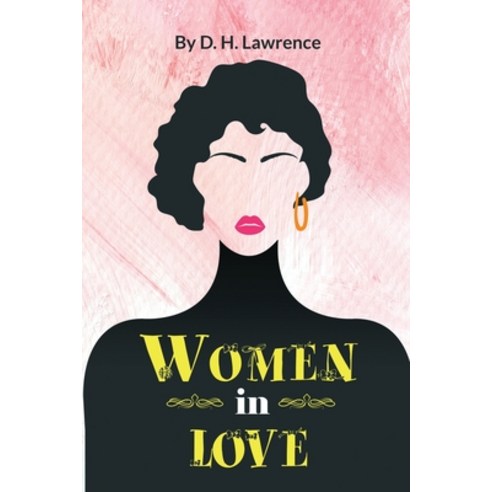 (영문도서) Women In Love Paperback, Double 9 Booksllp, English, 9789394973664