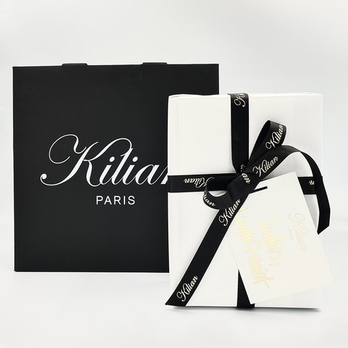 잊을 수 없는 밤의 향기, 킬리안 문라이트 인 헤븐으로 당신의 매력을 완성하세요.