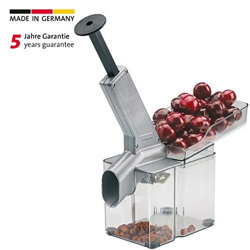 Westmark 40702260 Cherry Stoner 8.425 x 6.929 x 4.409 inches Westmark 40702260 체리 스토너 8.425 x 6.9, 1, 기타