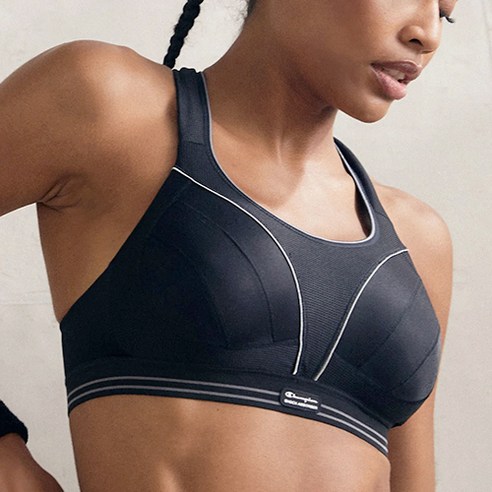 격렬한 움직임에도 흔들림 없는 편안함! 쇼크업소버 런브라 솔직 후기 쇼크업소버런브라