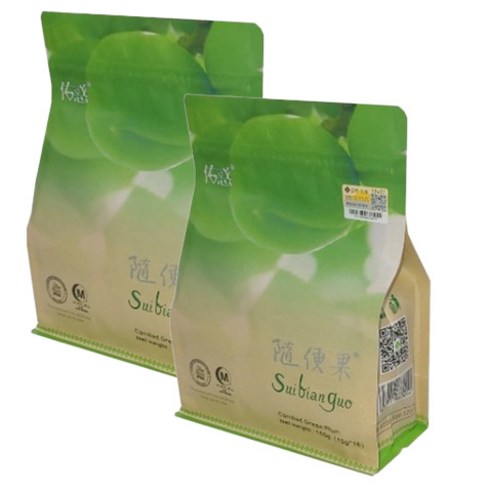 사계우미 수변과 15개입, 150g, 2개