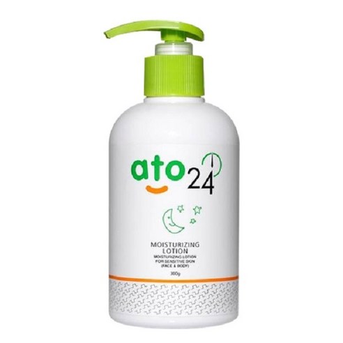 아토24 모이스처라이징 로션 300g, 1개