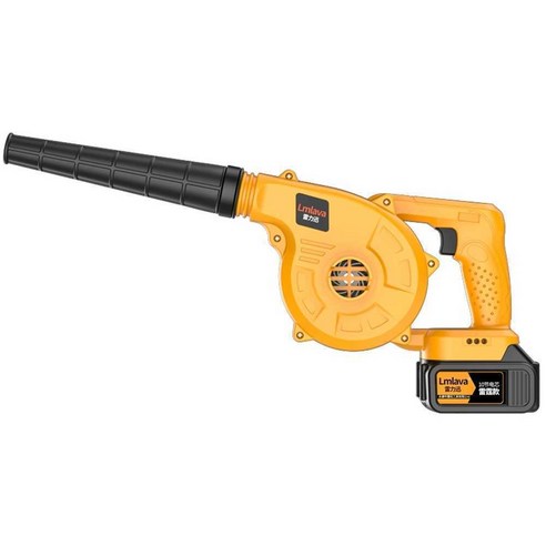 무선송풍기 충전식 차량청소용 먼지 제거 바람, 임페리얼 모델 8098000H 배터리 1개