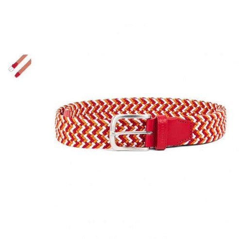 매장정품 제이린드버그 J.LINDEBERG Bridger Leather Belt GMAC09737-K011 남성 브리저 가죽 벨트 1351007, 95 (34~35 인치 권장) 제이린드버그남성벨트 10 제이린드버그 벨트 남성 골프밸트 패션 Bubba, 싸이즈 : 블루30