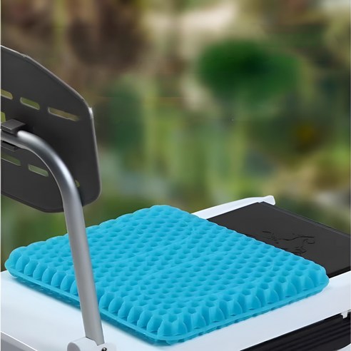 2024년형 엉덩이 휠체어 방석: 편안함과 건강을 위한 최상의 선택