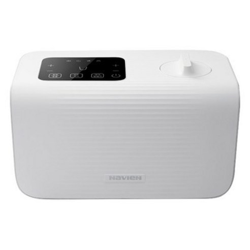 나비엔 EQM540: 겨울철 숙면의 새로운 기준