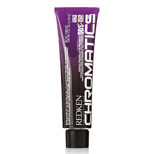 레드켄 크로마틱 프리즈마틱 퍼머넌트 컬러 63ml, 6Aa (6.11) - Ash/Ash, 1개